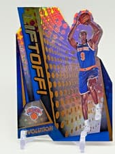 RJ Barrett