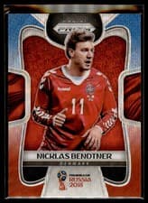 Nicklas Bendtner