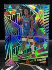 Jalen Williams