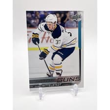 Casey Mittelstadt
