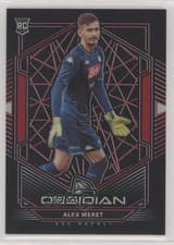 2019 Panini Obsidian Alex Meret #104