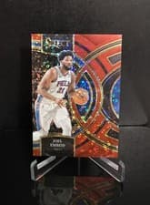 Joel Embiid