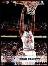 Sean Elliott