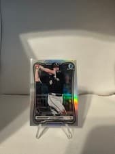 Kyle Teel 2026 Bowman card