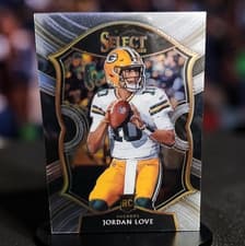 Jordan Love