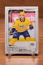 Viktor Arvidsson