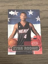 Caron Butler 2002-03 Upper Deck Base Set card