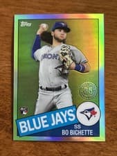 Bo Bichette