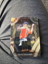 Justin Verlander