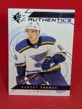 Robert Thomas