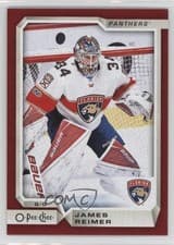 James Reimer