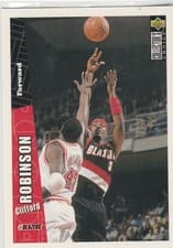 Clifford Robinson