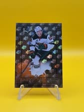 2025-26 SPx Break the Mold Matt Boldy #BM-11 card