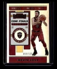 Kevin Love