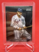 Babe Ruth