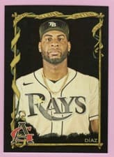 Yandy Diaz