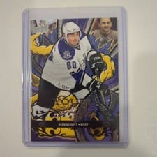 2024-25 Upper Deck Young Guns Renewed (Series One) Drew Doughty #YGR-25 card