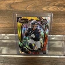 2025 2024 Panini Select Caleb Williams #216