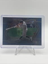 Robin Ventura 2023 Panini Select card
