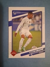 Kylian Mbappe