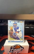 2019 Topps Update 1984 Baseball Will Smith #84-37
