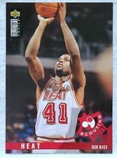 Glen Rice