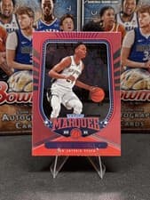 Devin Vassell 2020-21 Panini Chronicles Base Set card
