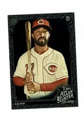 Matt Kemp