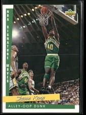 Shawn Kemp
