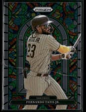Fernando Tatis Jr.