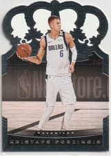 Kristaps Porzingis