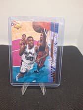 David Robinson