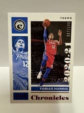 Tobias Harris