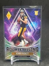 Kenny Pickett
