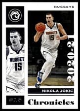Nikola Jokic