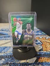 Zion Williamson