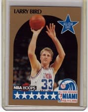 Larry Bird