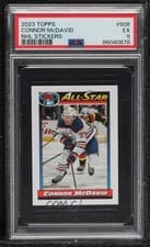Connor McDavid