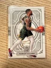 Damian Lillard