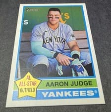 Aaron Judge