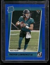 Trevor Lawrence
