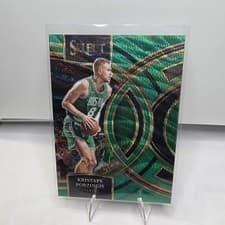 Kristaps Porzingis
