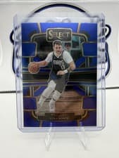 Luka Doncic