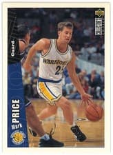 Mark Price