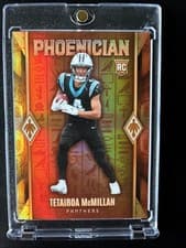 Tetairoa McMillan