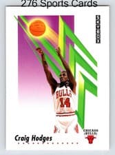 Craig Hodges