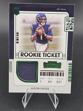 Justin Fields