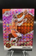 Chris Paul