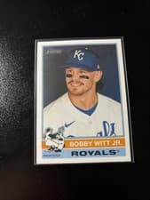 Bobby Witt Jr.