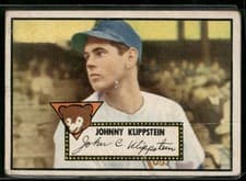 Johnny Klippstein
